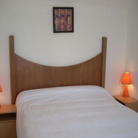 Residence Hotel De La Salle Vallères Δωμάτιο φωτογραφία