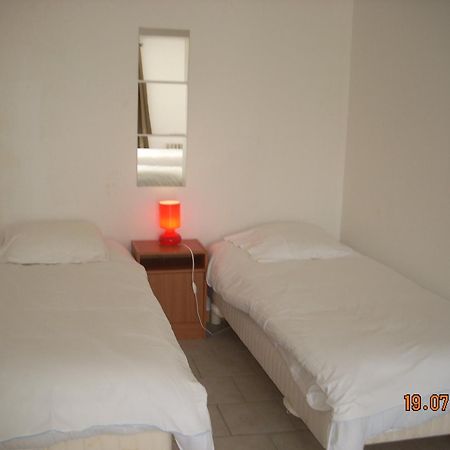 Residence Hotel De La Salle Vallères Εξωτερικό φωτογραφία