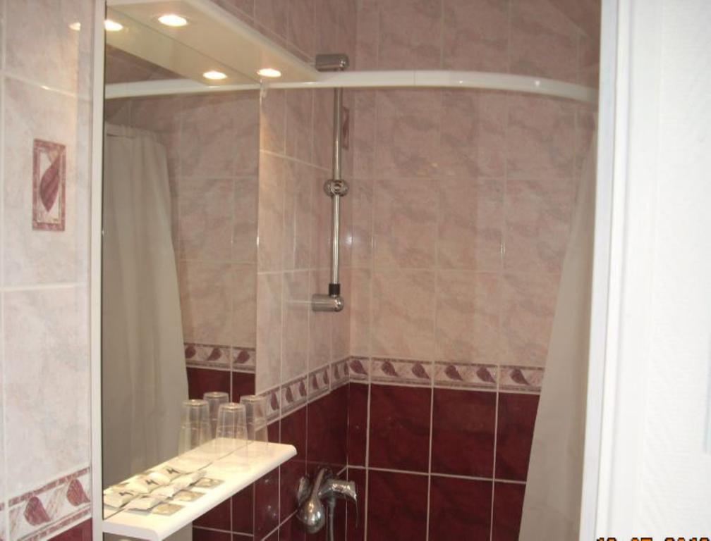 Residence Hotel De La Salle Vallères Δωμάτιο φωτογραφία