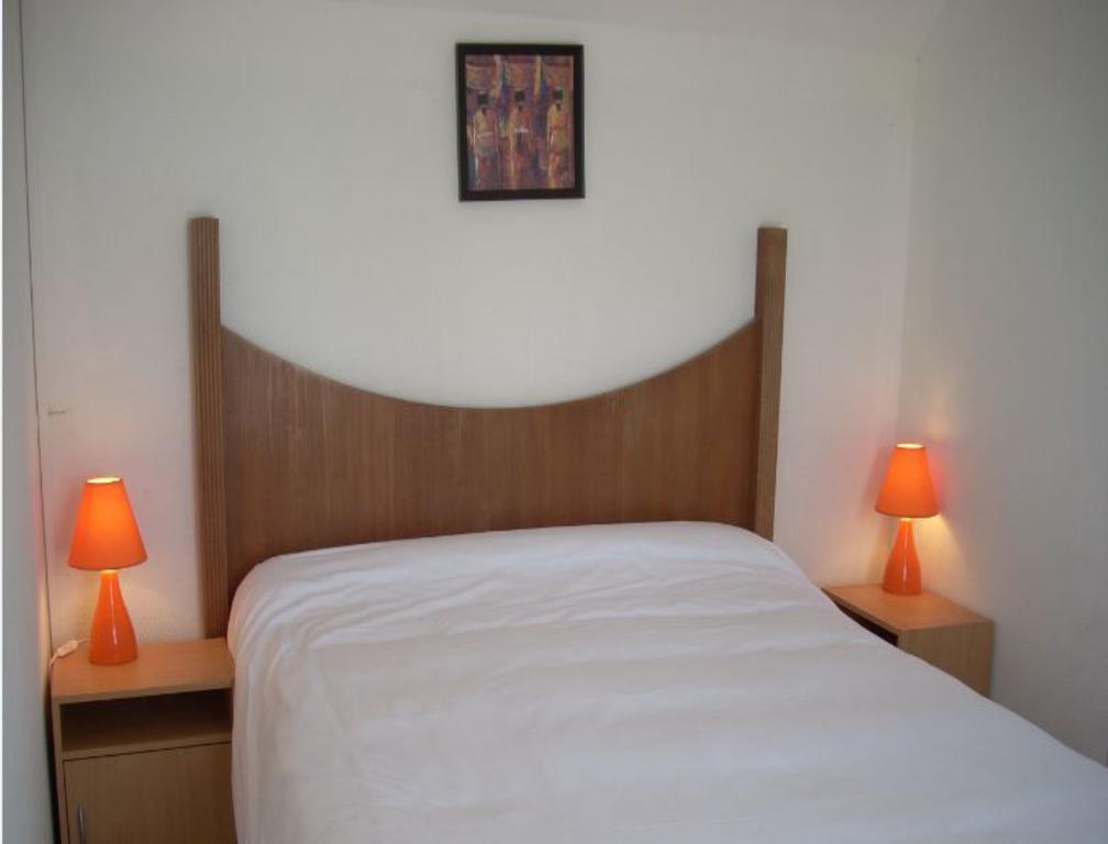 Residence Hotel De La Salle Vallères Δωμάτιο φωτογραφία