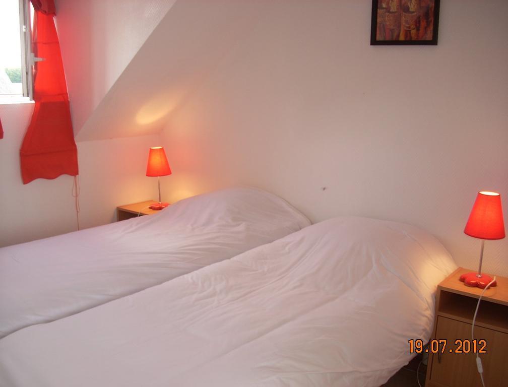 Residence Hotel De La Salle Vallères Δωμάτιο φωτογραφία
